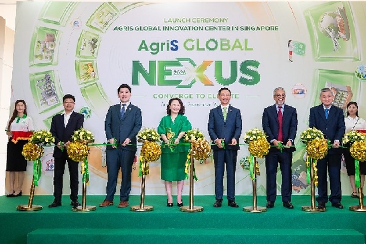 Agris