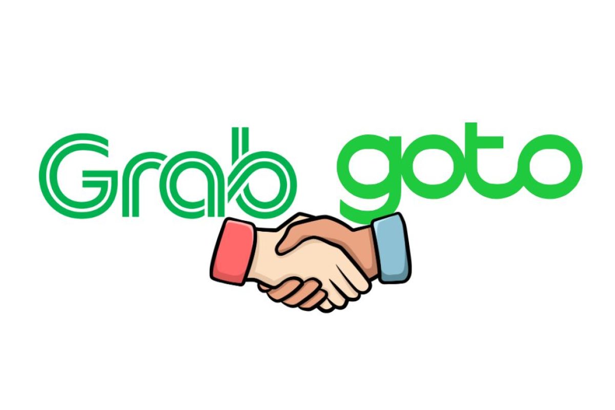 Grab-GoTo-Merger