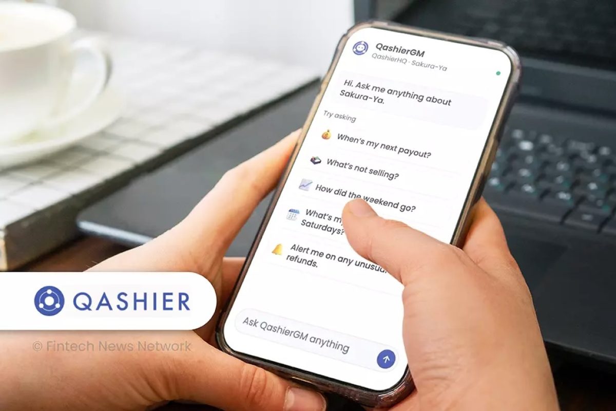 Qashier