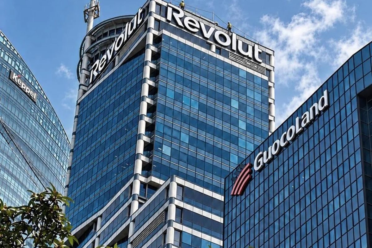 Revolut