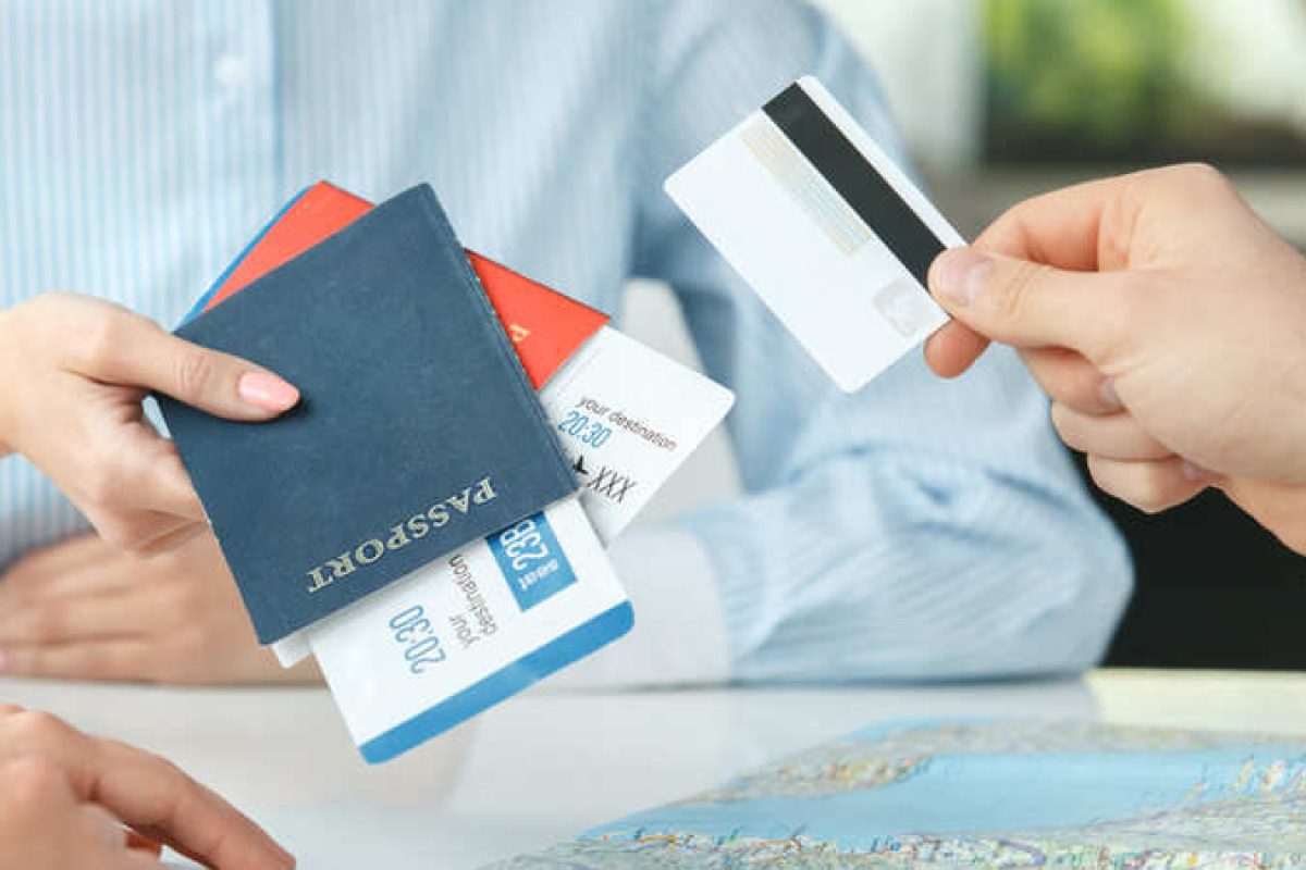 Travel-Payment-Types